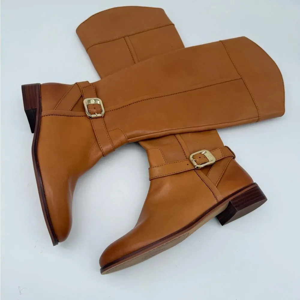 Vince Camuto Women's Ovarlym Riding Boots